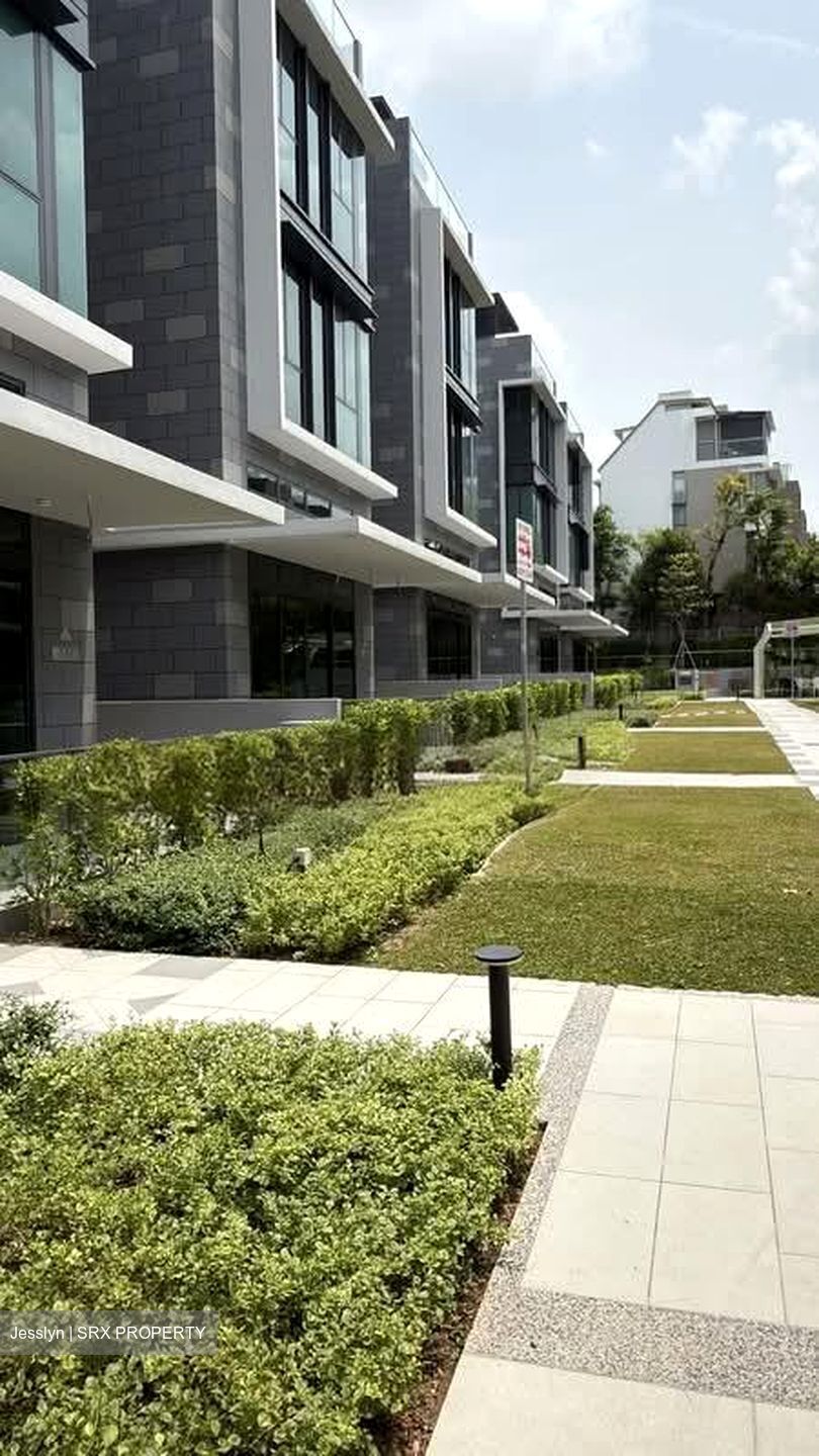 Belgravia Ace (D28), Semi-Detached #602912051